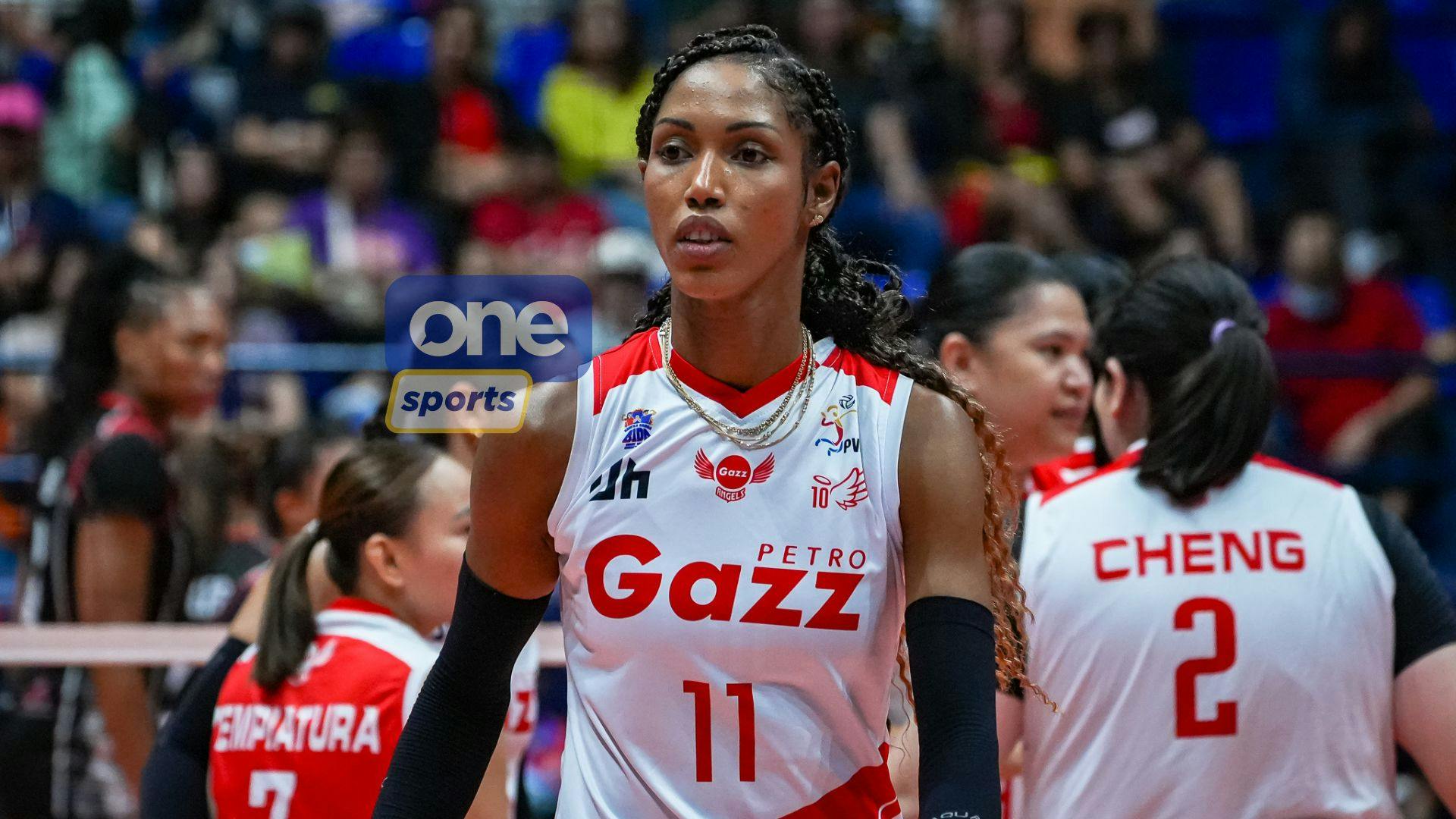 ‘For Janisa’: Wilma Salas keeps former Petro Gazz teammate in mind ahead of highly-anticipated quarterfinals vs Creamline